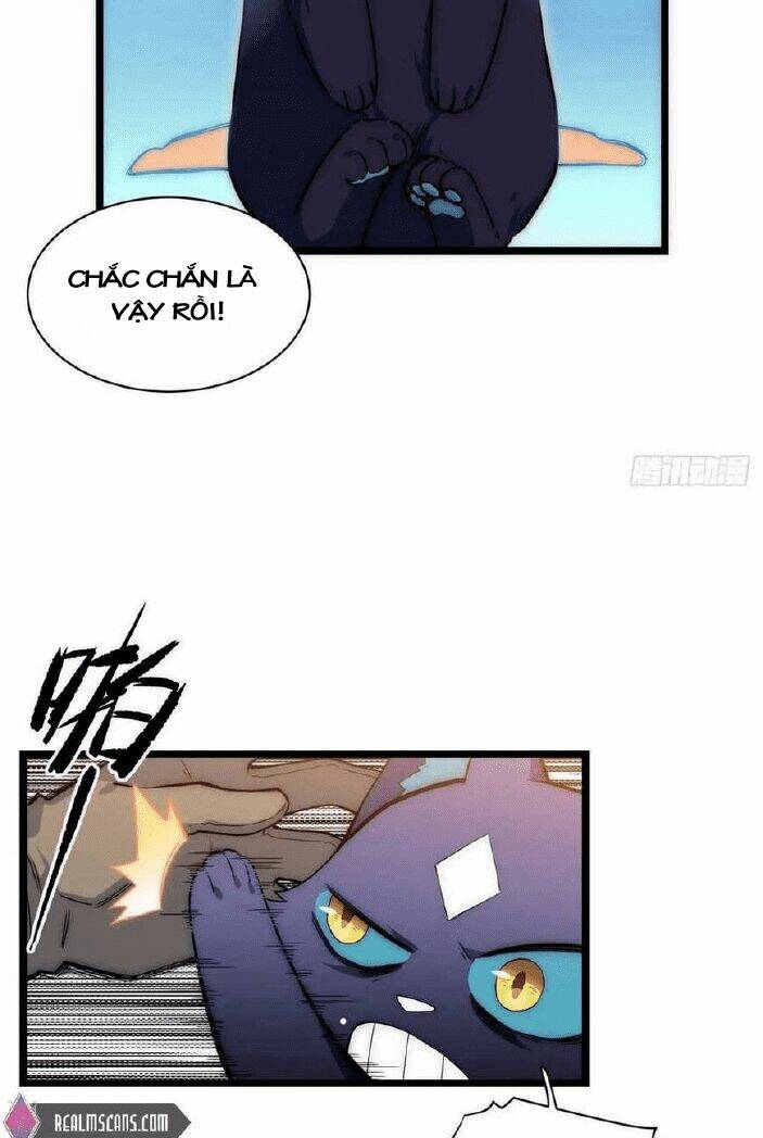 Khô Cốt Hiệp Sĩ: Chapter 1
