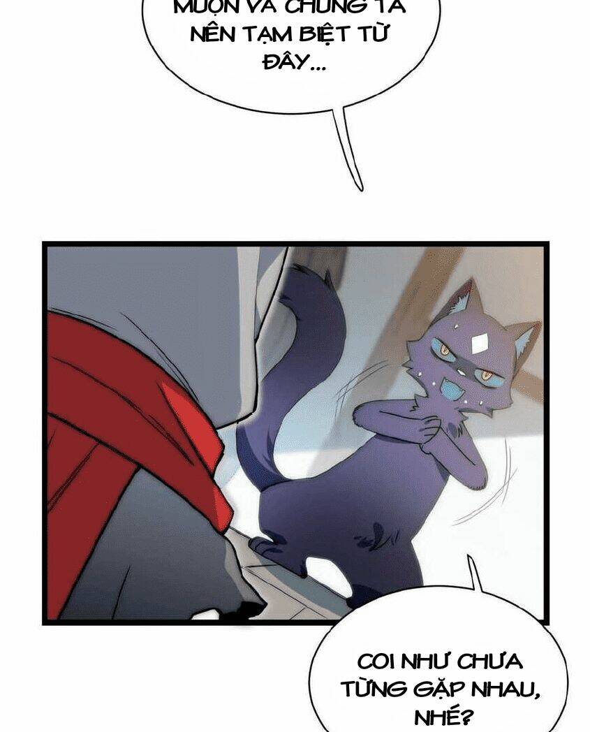 Khô Cốt Hiệp Sĩ: Chapter 1