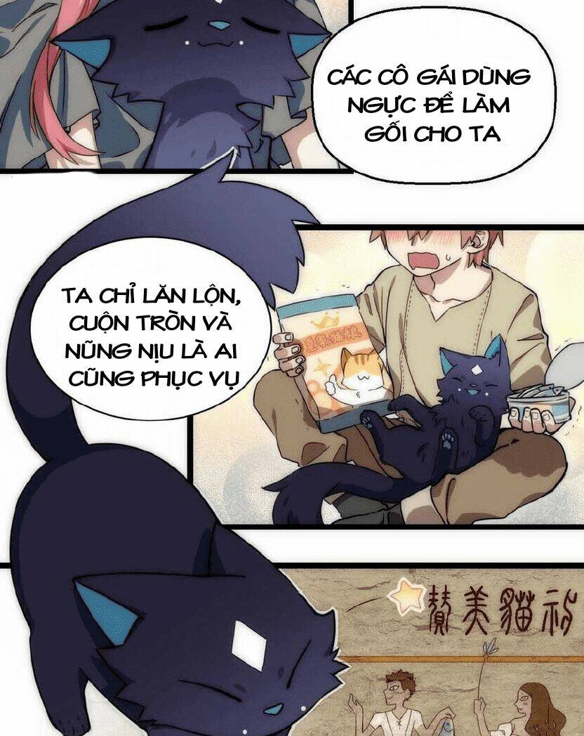 Khô Cốt Hiệp Sĩ: Chapter 1