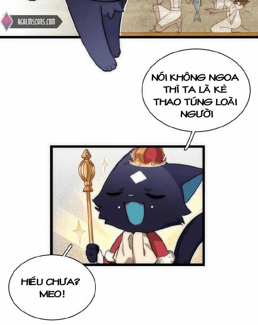 Khô Cốt Hiệp Sĩ: Chapter 1