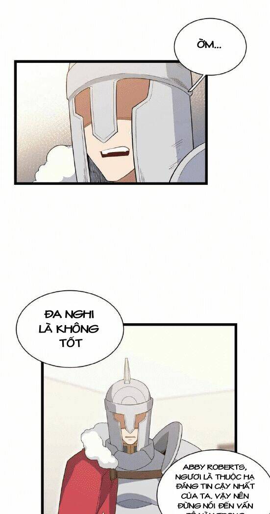 Khô Cốt Hiệp Sĩ: Chapter 10