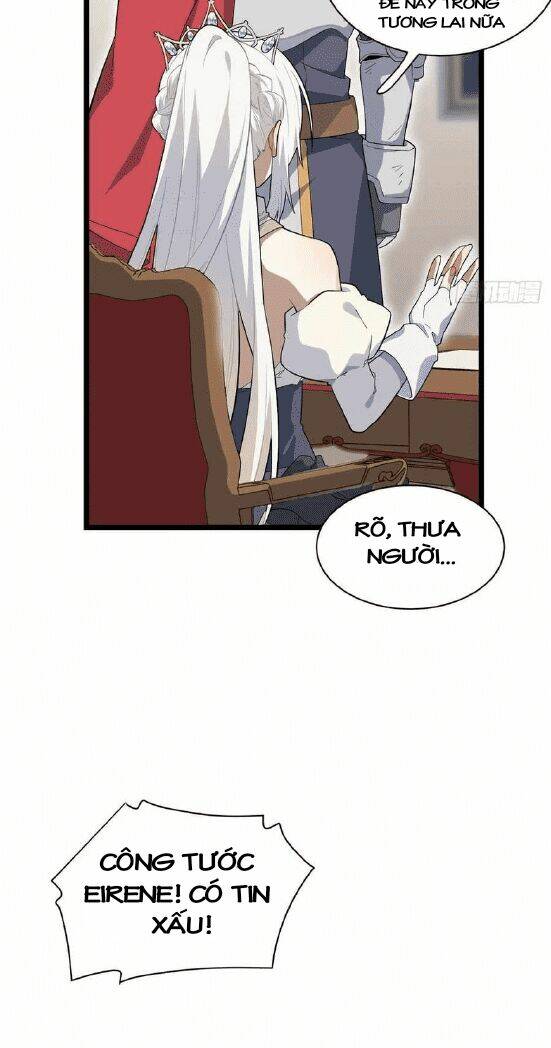 Khô Cốt Hiệp Sĩ: Chapter 10