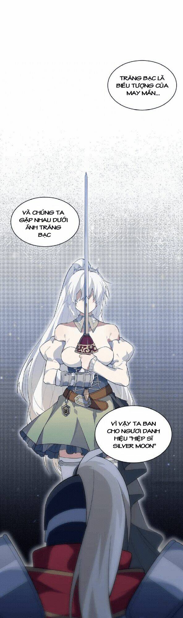 Khô Cốt Hiệp Sĩ: Chapter 10