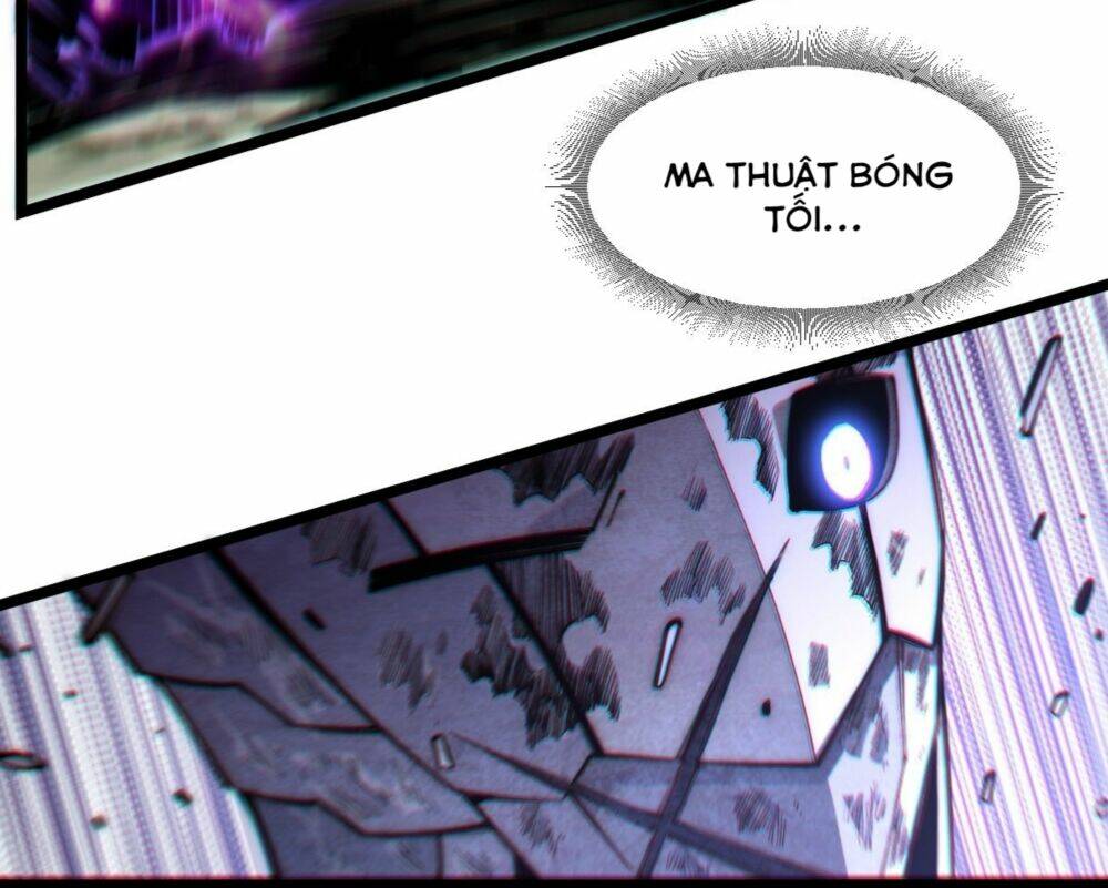 Khô Cốt Hiệp Sĩ: Chapter 101
