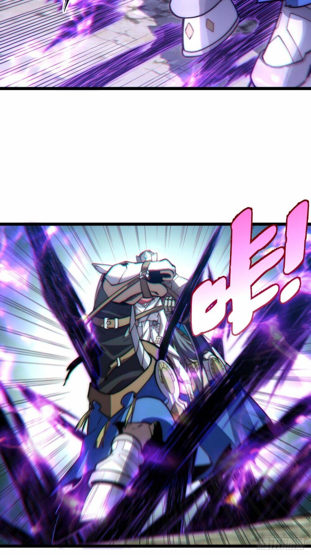 Khô Cốt Hiệp Sĩ: Chapter 101