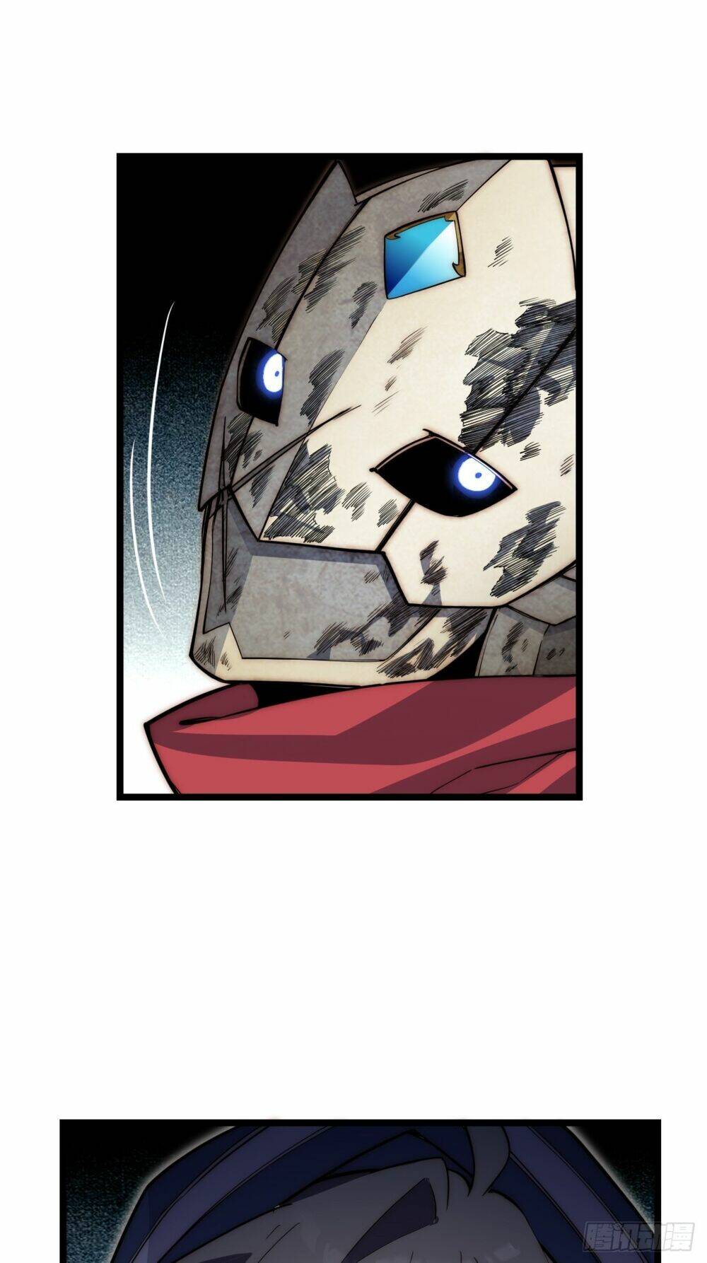 Khô Cốt Hiệp Sĩ: Chapter 101
