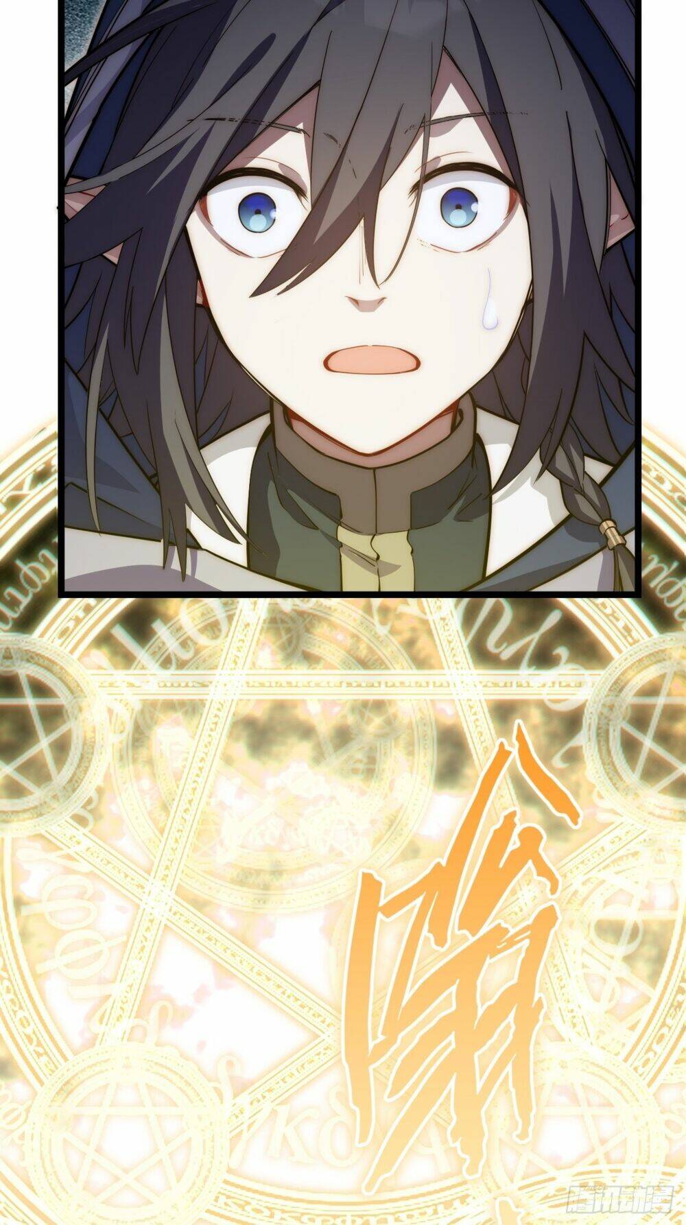 Khô Cốt Hiệp Sĩ: Chapter 101
