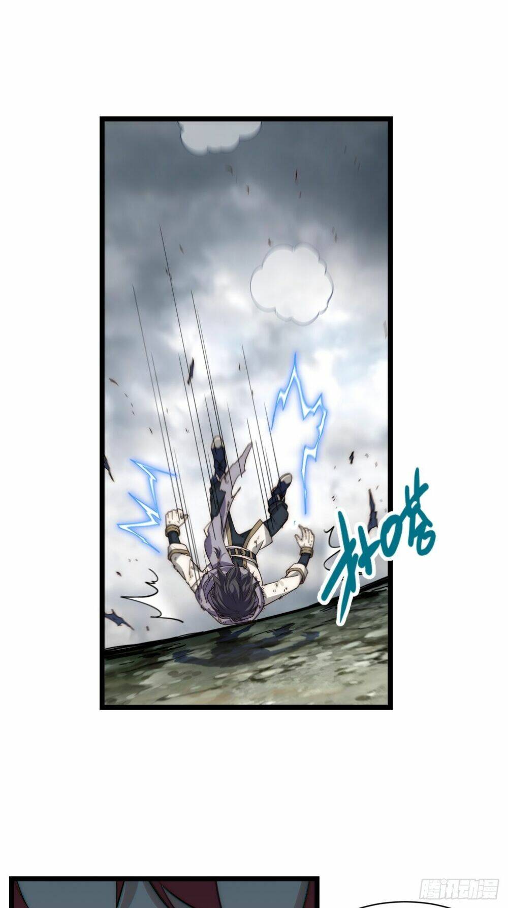 Khô Cốt Hiệp Sĩ: Chapter 101