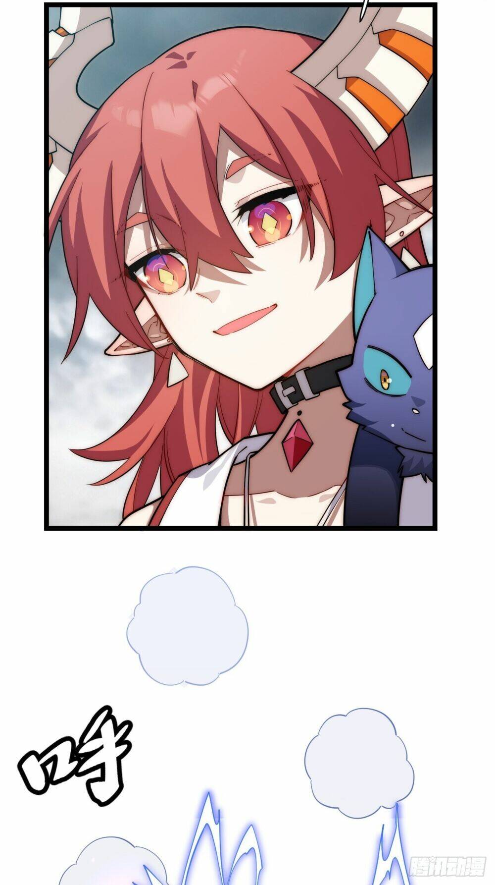 Khô Cốt Hiệp Sĩ: Chapter 101