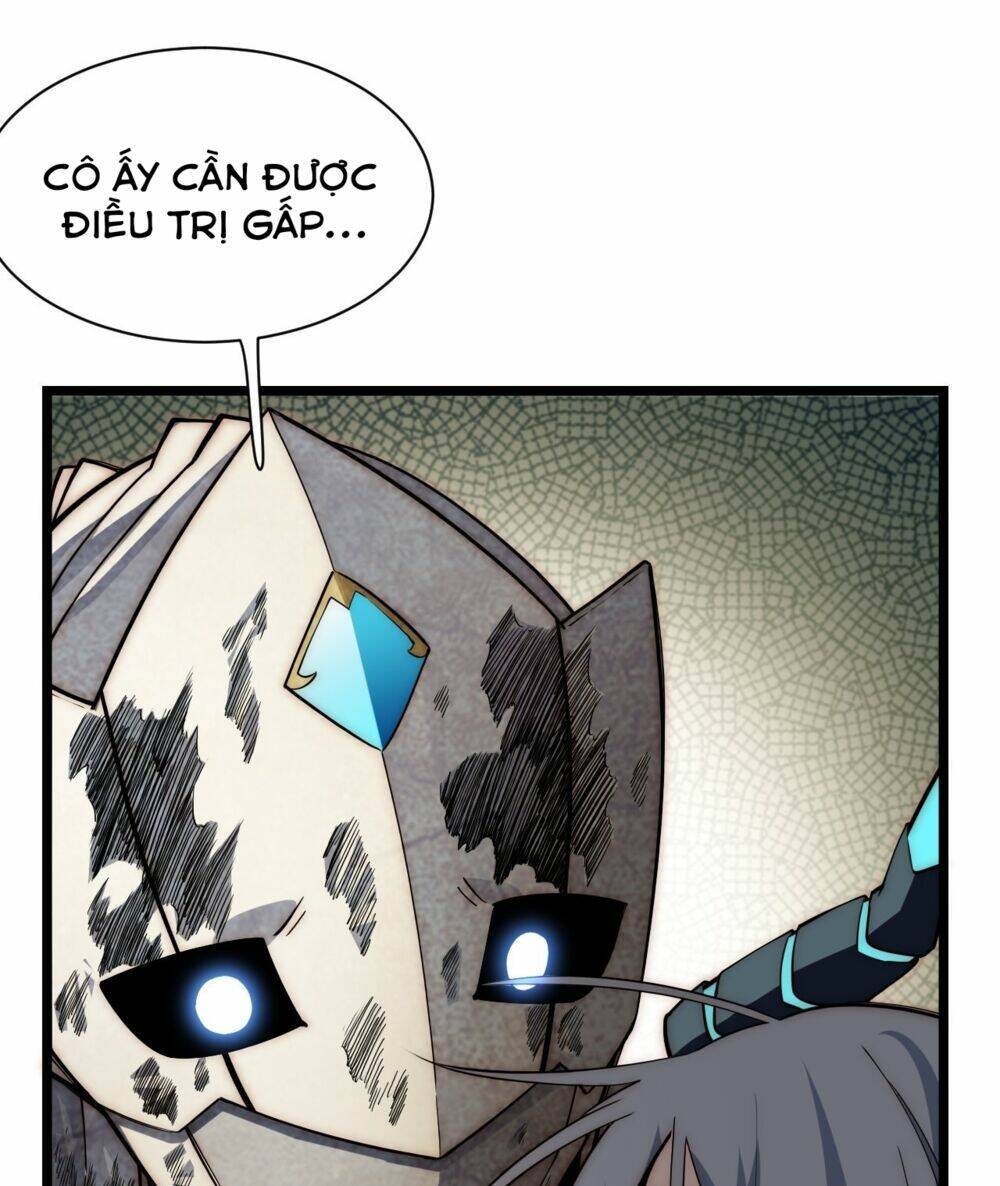 Khô Cốt Hiệp Sĩ: Chapter 101