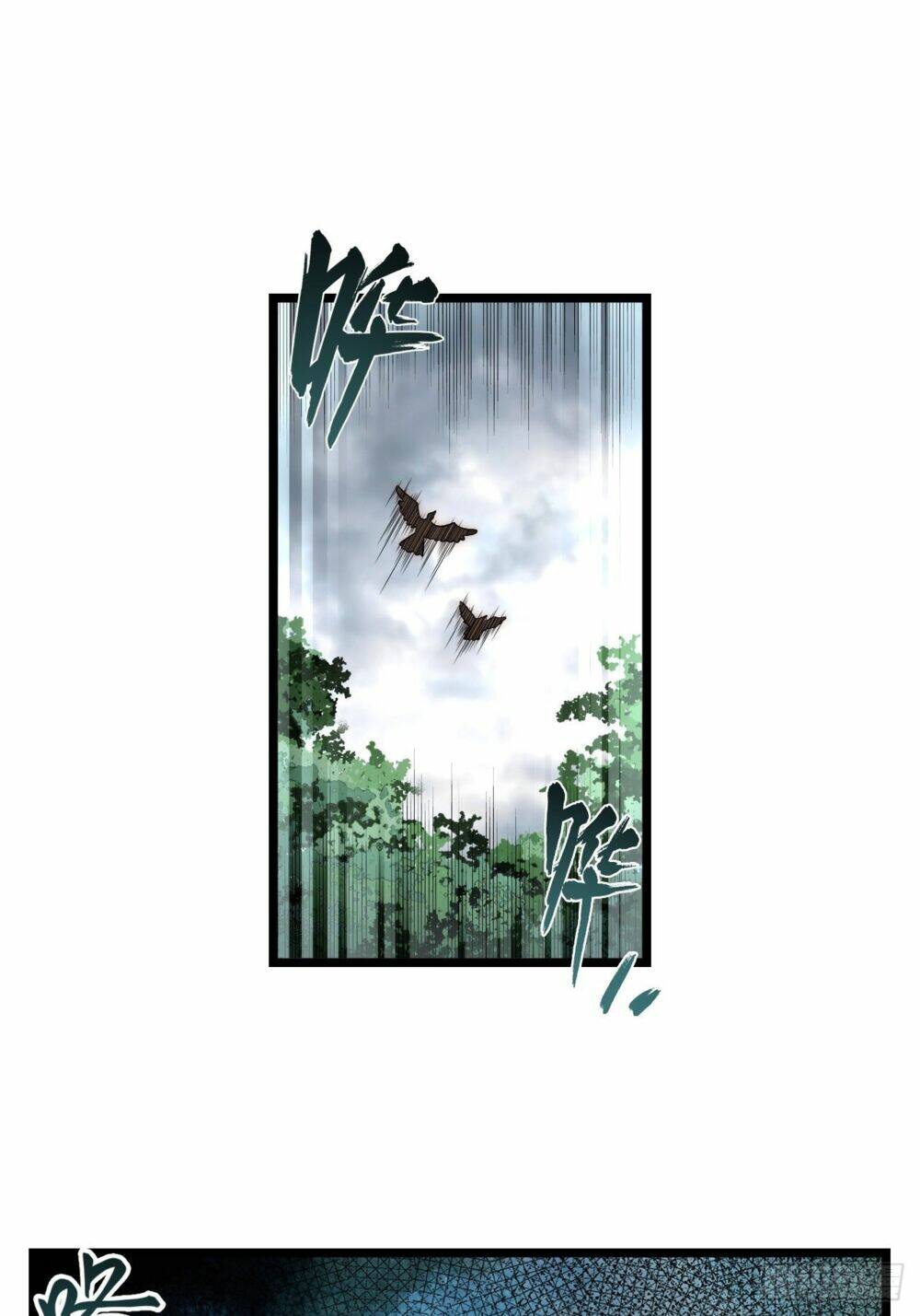 Khô Cốt Hiệp Sĩ: Chapter 102