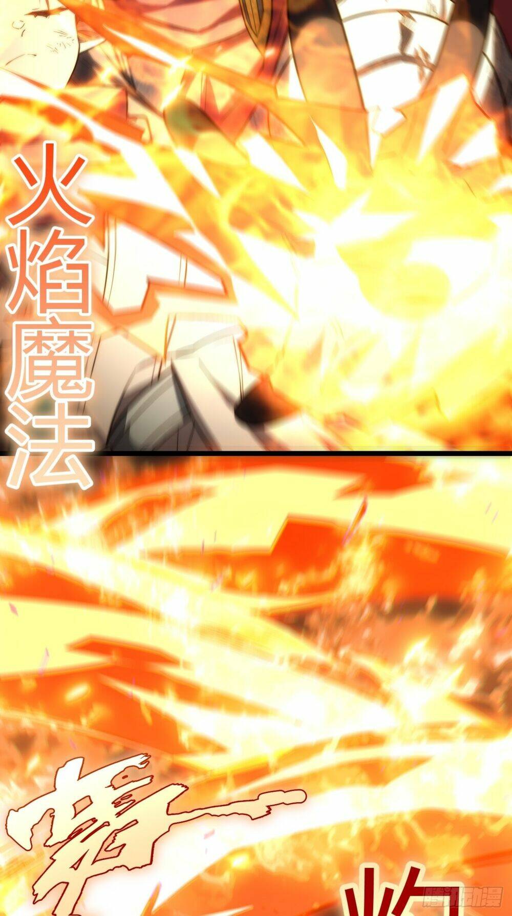 Khô Cốt Hiệp Sĩ: Chapter 102