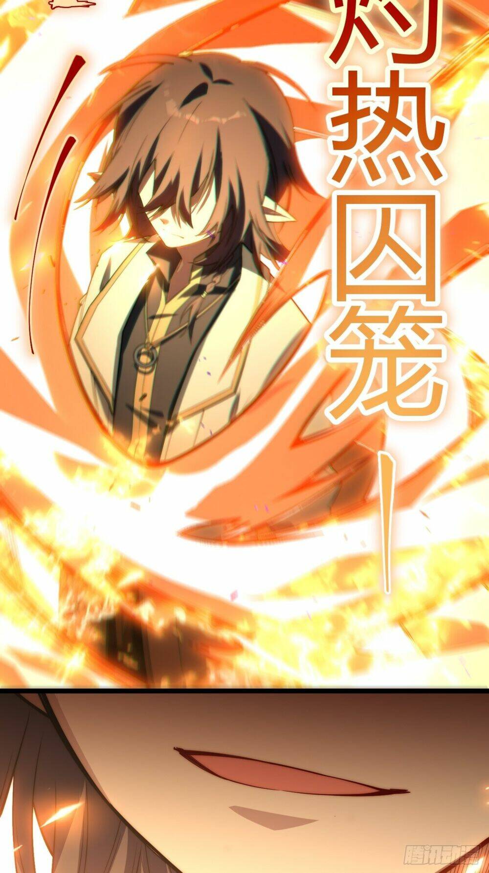Khô Cốt Hiệp Sĩ: Chapter 102