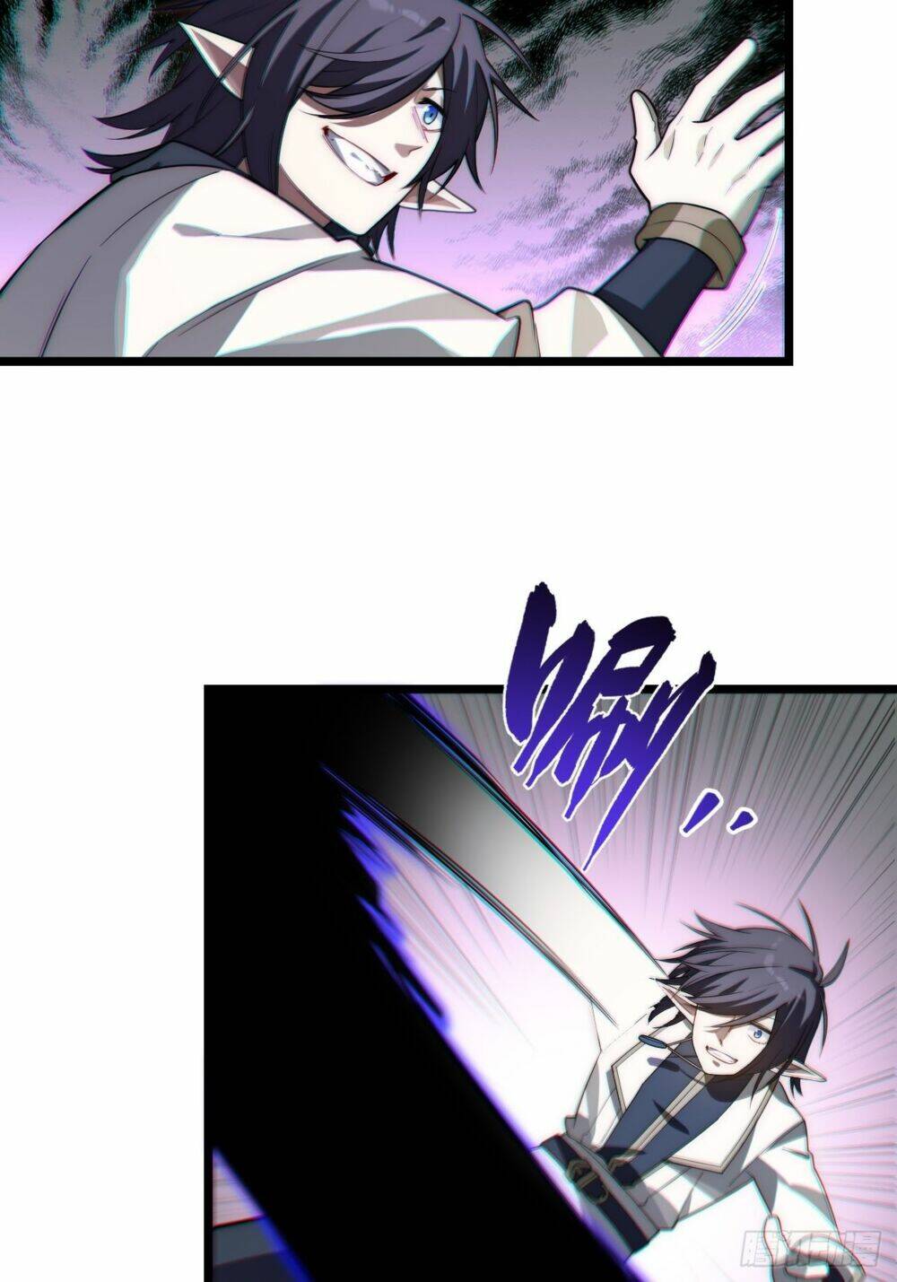 Khô Cốt Hiệp Sĩ: Chapter 102