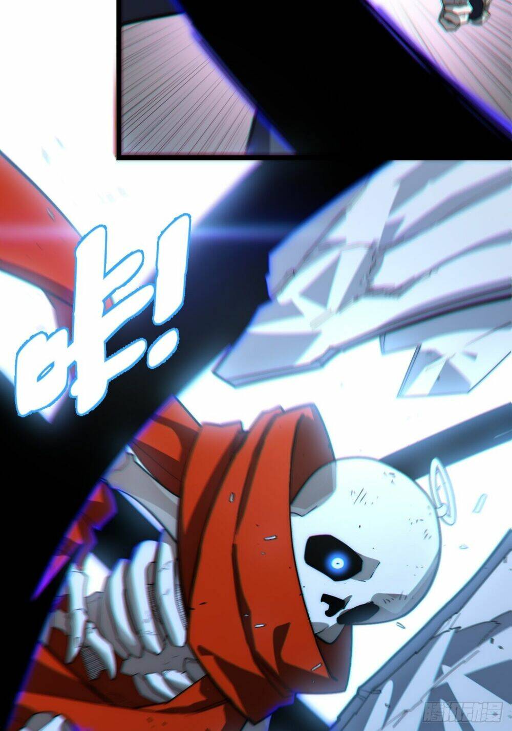 Khô Cốt Hiệp Sĩ: Chapter 102