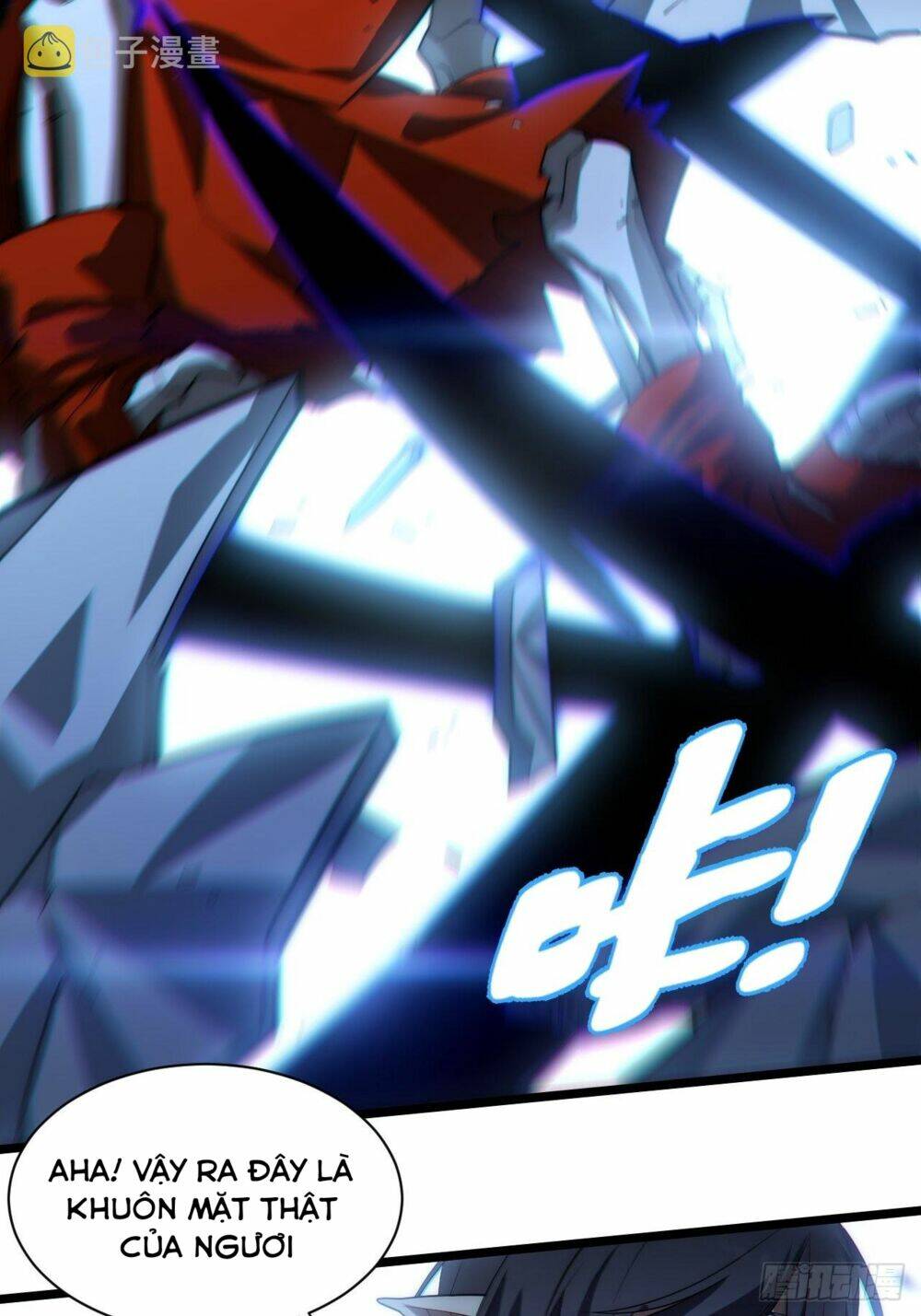 Khô Cốt Hiệp Sĩ: Chapter 102