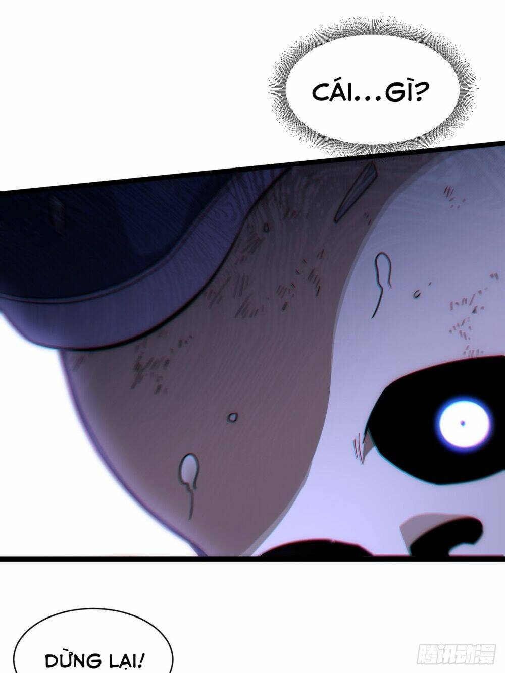 Khô Cốt Hiệp Sĩ: Chapter 102