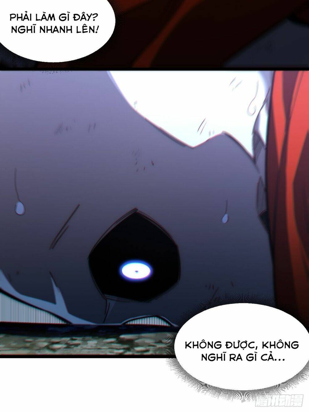Khô Cốt Hiệp Sĩ: Chapter 102