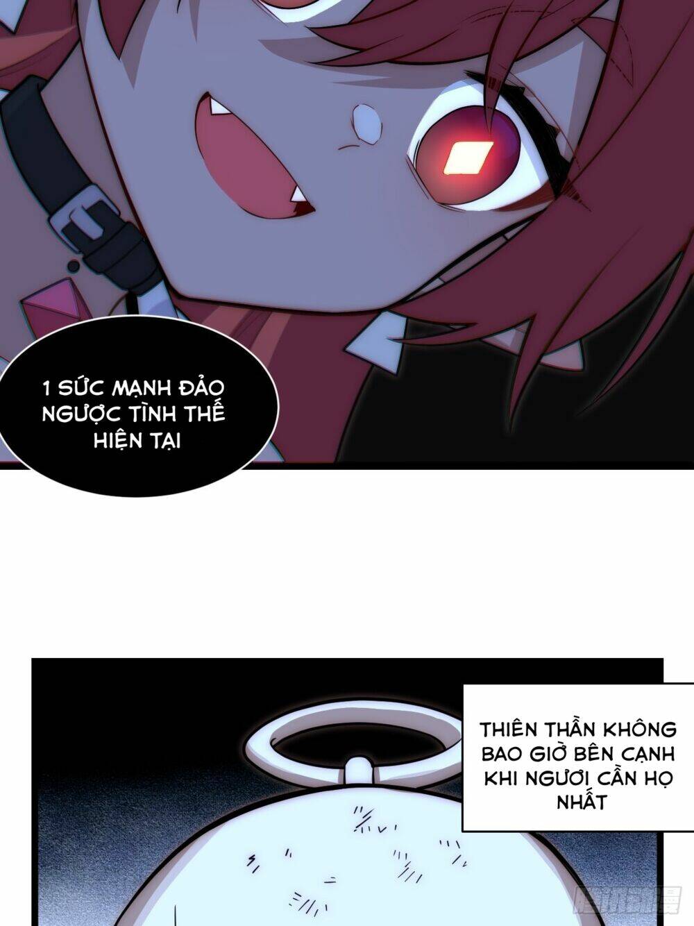 Khô Cốt Hiệp Sĩ: Chapter 102