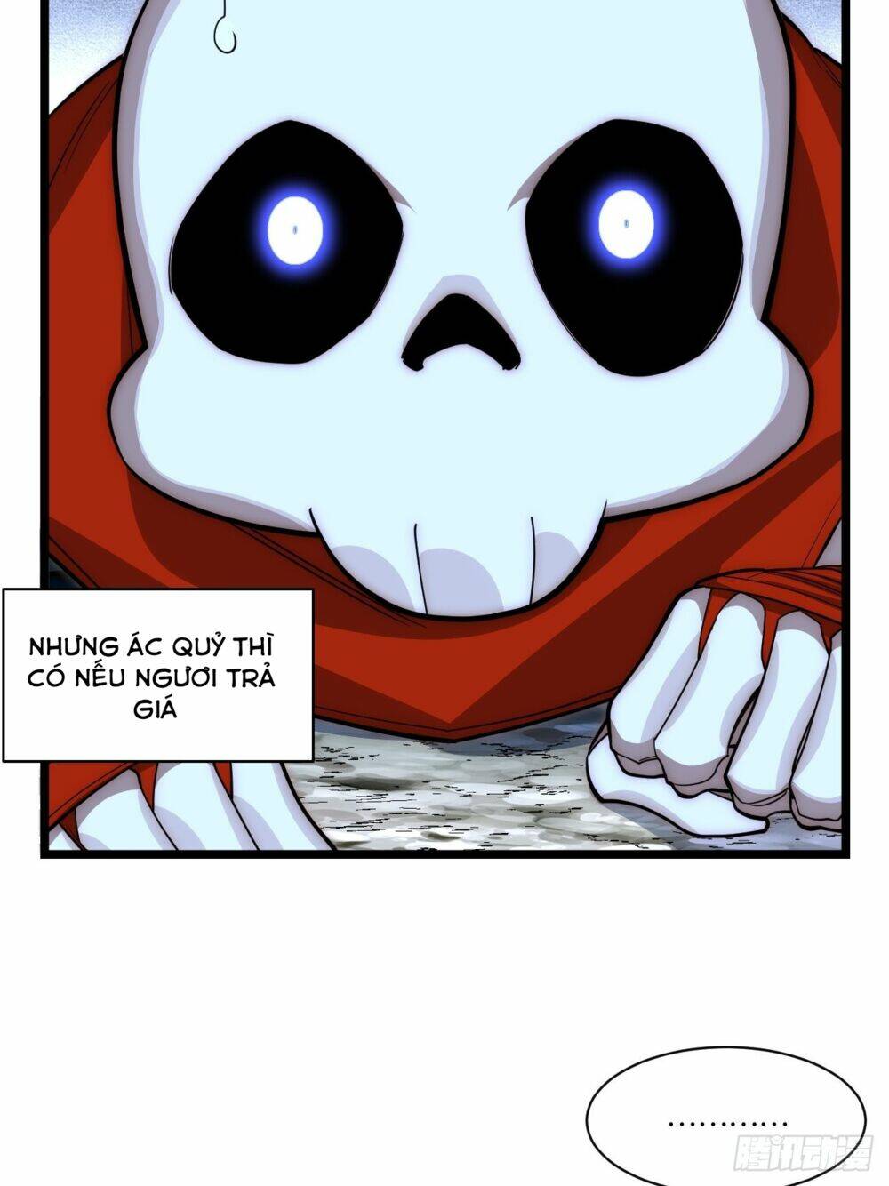 Khô Cốt Hiệp Sĩ: Chapter 102
