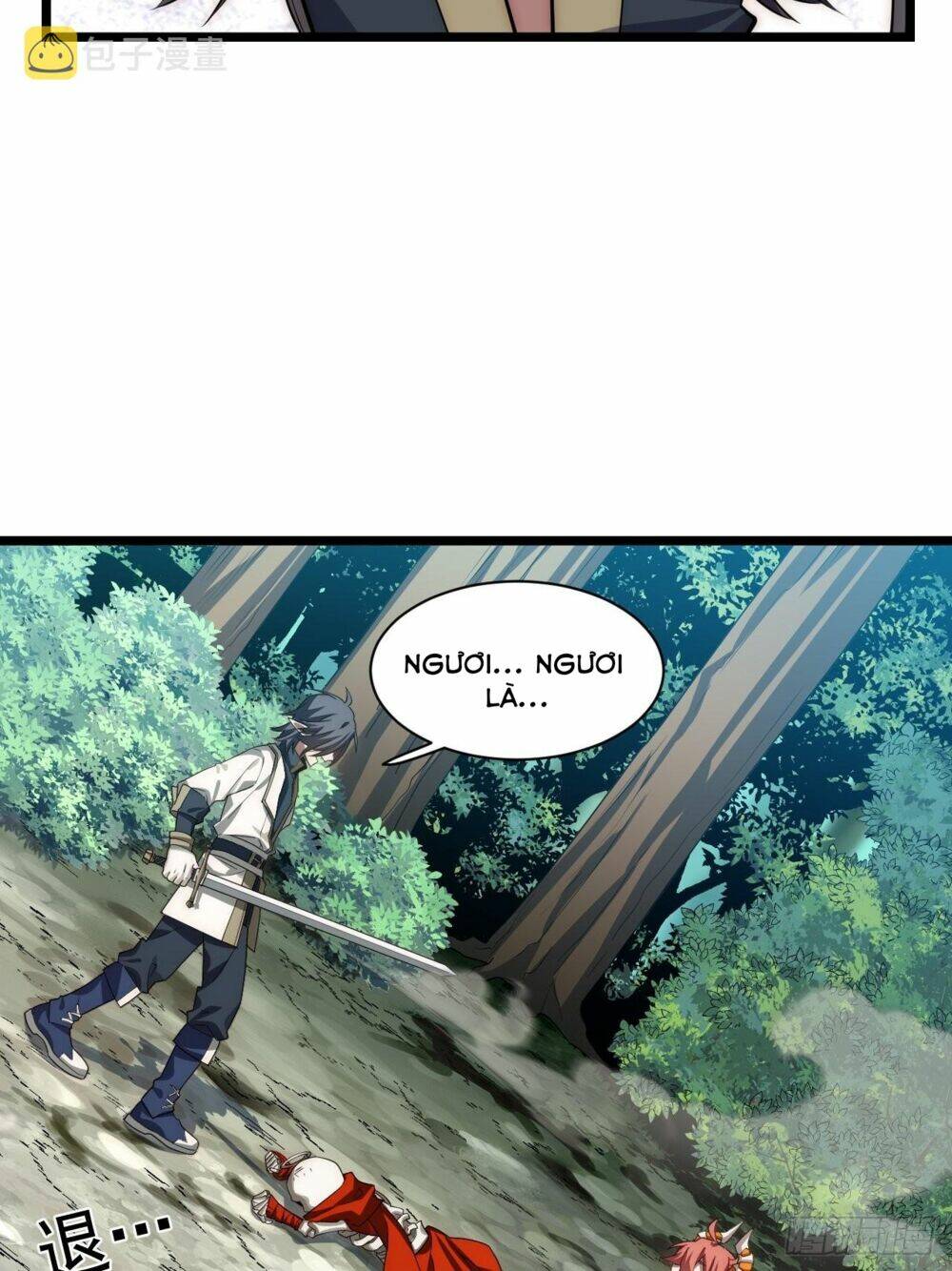 Khô Cốt Hiệp Sĩ: Chapter 102