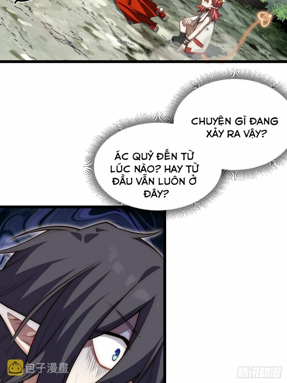 Khô Cốt Hiệp Sĩ: Chapter 102