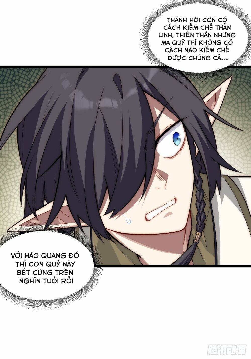 Khô Cốt Hiệp Sĩ: Chapter 102