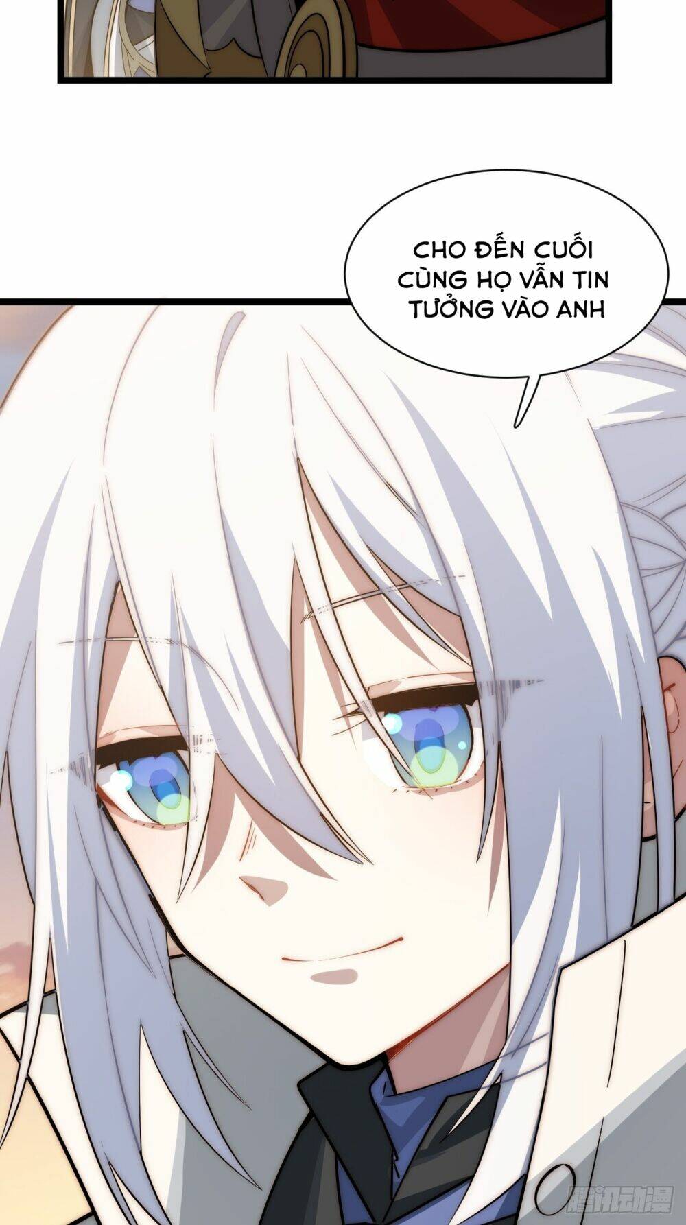 Khô Cốt Hiệp Sĩ: Chapter 103.1