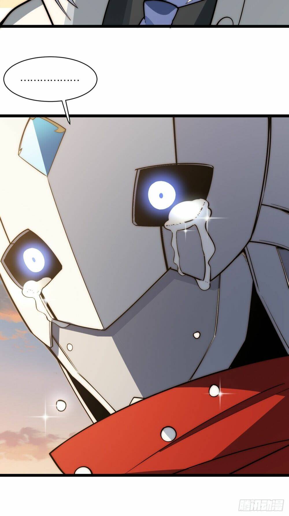 Khô Cốt Hiệp Sĩ: Chapter 103.1