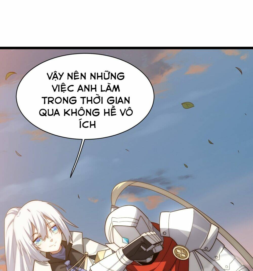 Khô Cốt Hiệp Sĩ: Chapter 103.1