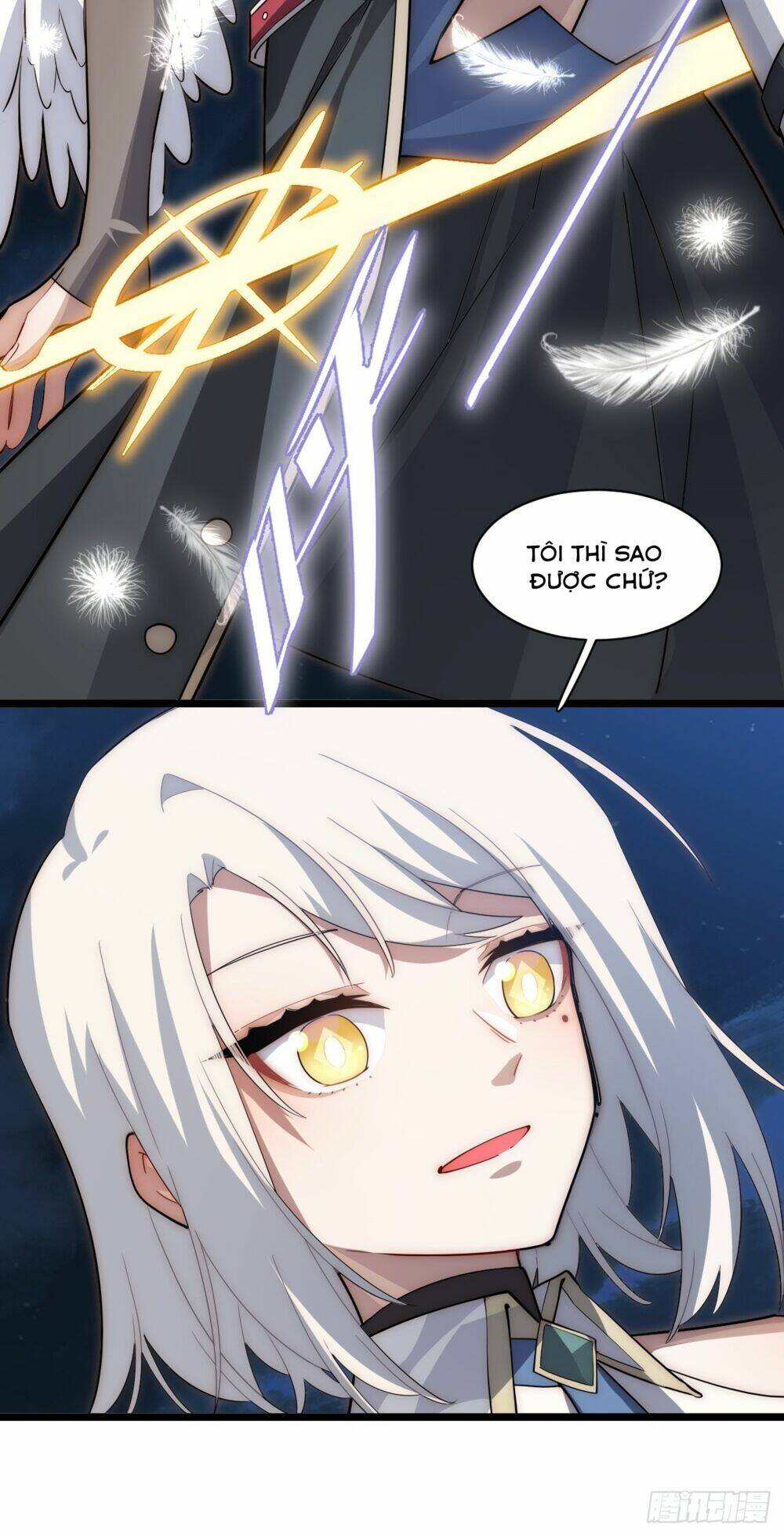 Khô Cốt Hiệp Sĩ: Chapter 103