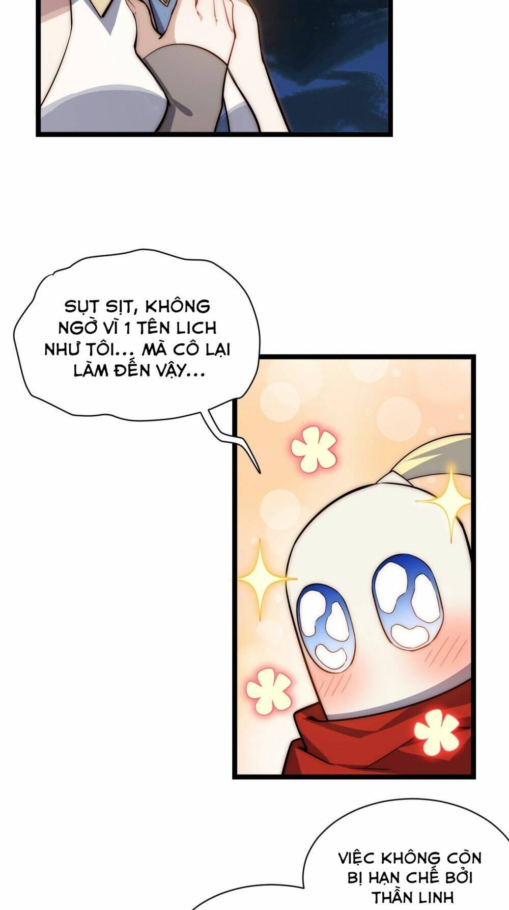 Khô Cốt Hiệp Sĩ: Chapter 103