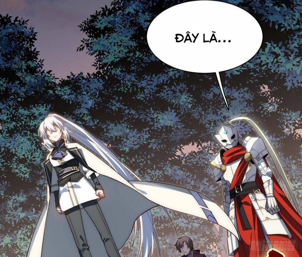 Khô Cốt Hiệp Sĩ: Chapter 103