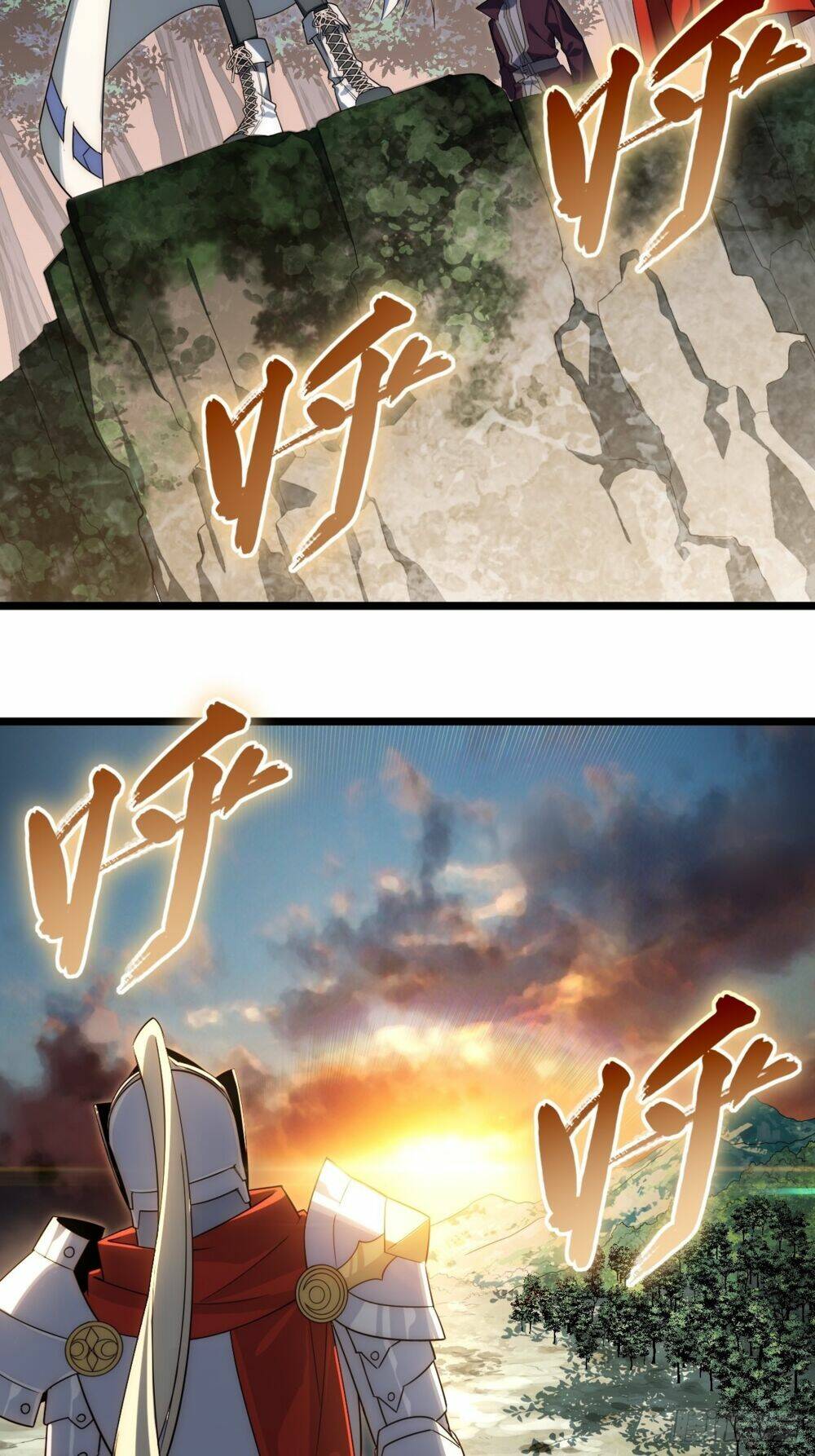 Khô Cốt Hiệp Sĩ: Chapter 103