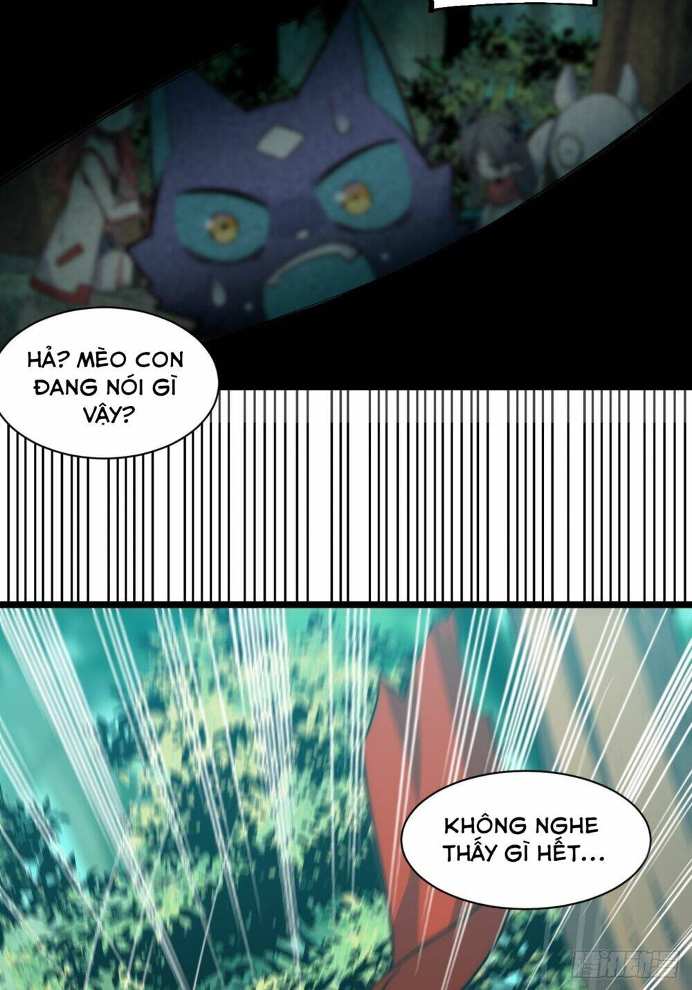 Khô Cốt Hiệp Sĩ: Chapter 103