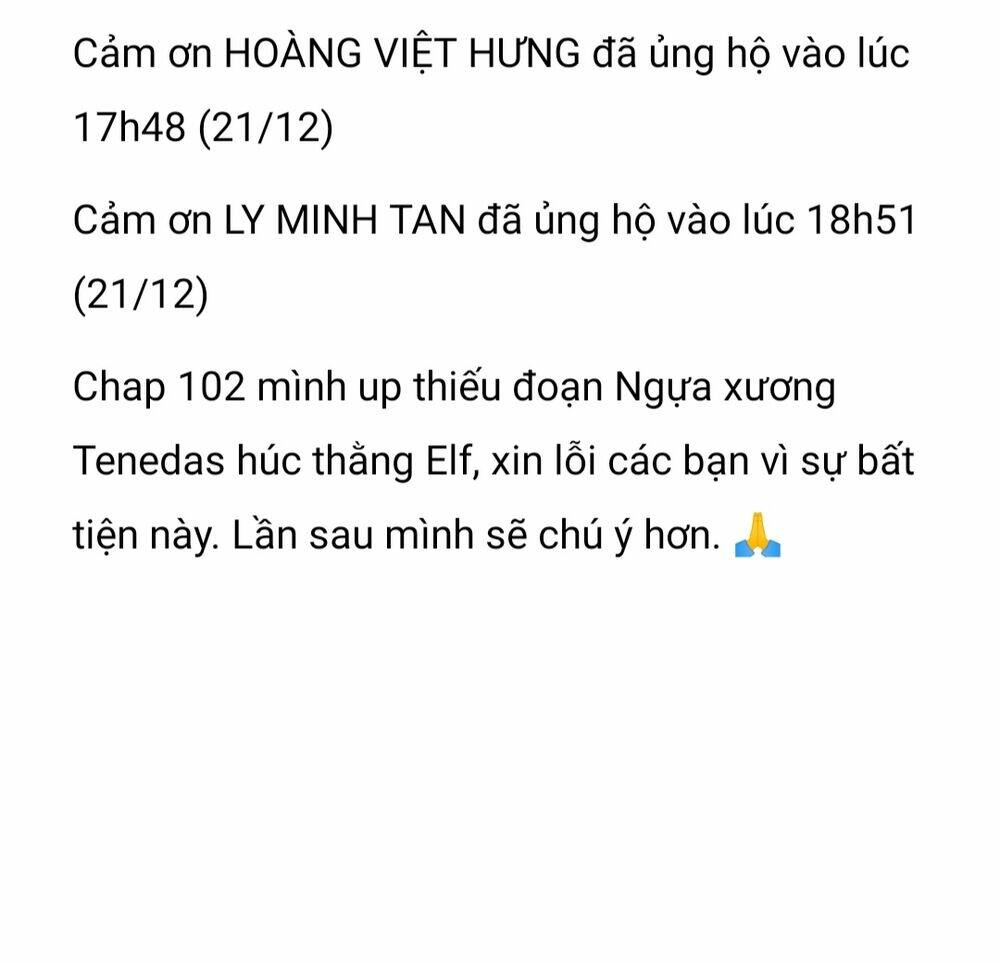 Khô Cốt Hiệp Sĩ: Chapter 104