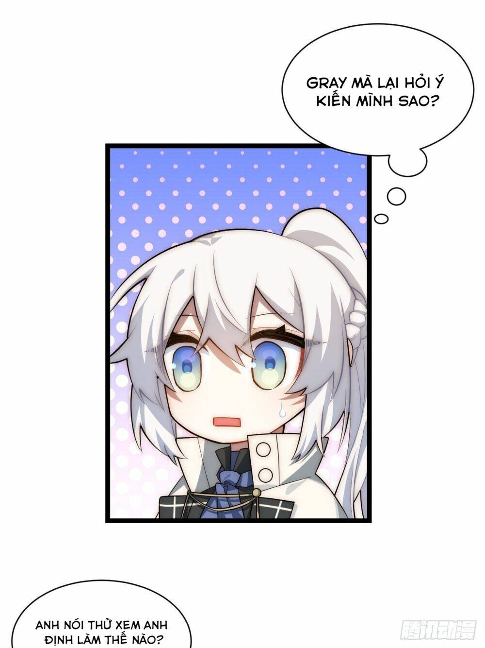 Khô Cốt Hiệp Sĩ: Chapter 104