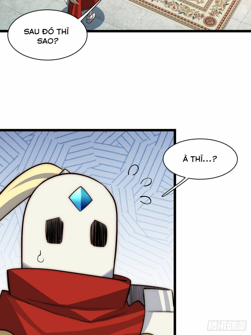 Khô Cốt Hiệp Sĩ: Chapter 104