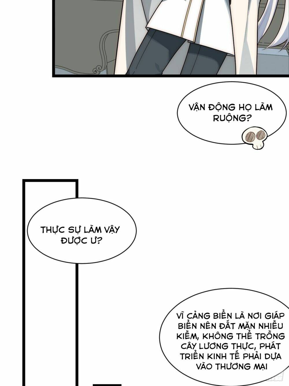 Khô Cốt Hiệp Sĩ: Chapter 104