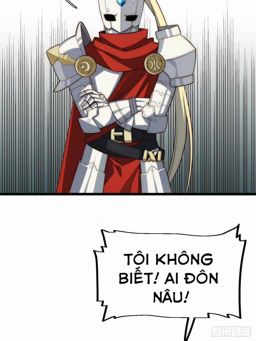 Khô Cốt Hiệp Sĩ: Chapter 104