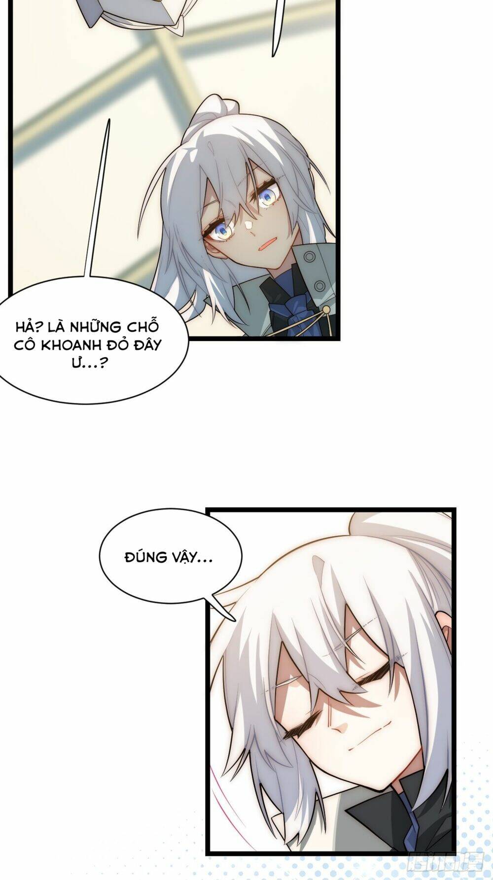 Khô Cốt Hiệp Sĩ: Chapter 104