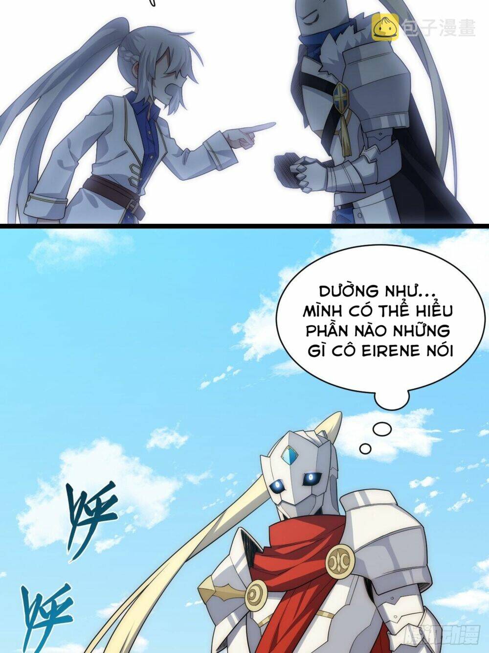 Khô Cốt Hiệp Sĩ: Chapter 104