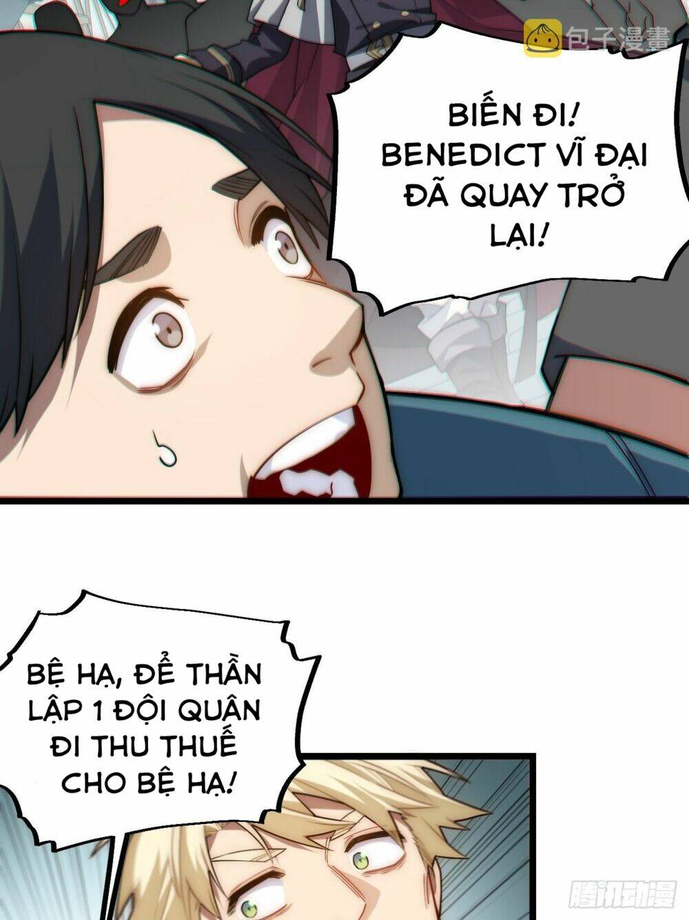 Khô Cốt Hiệp Sĩ: Chapter 104