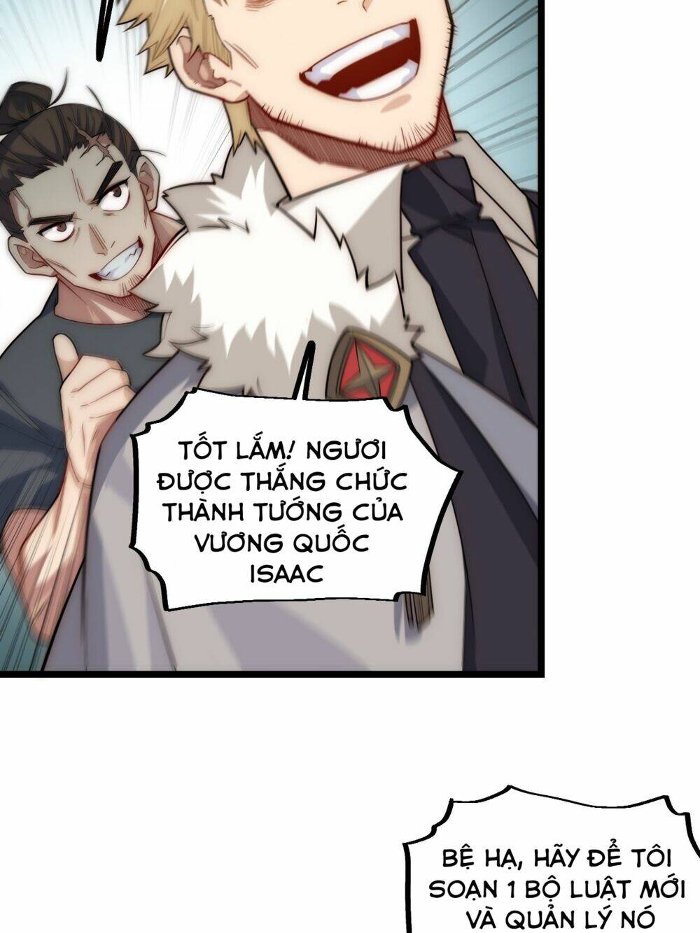Khô Cốt Hiệp Sĩ: Chapter 104