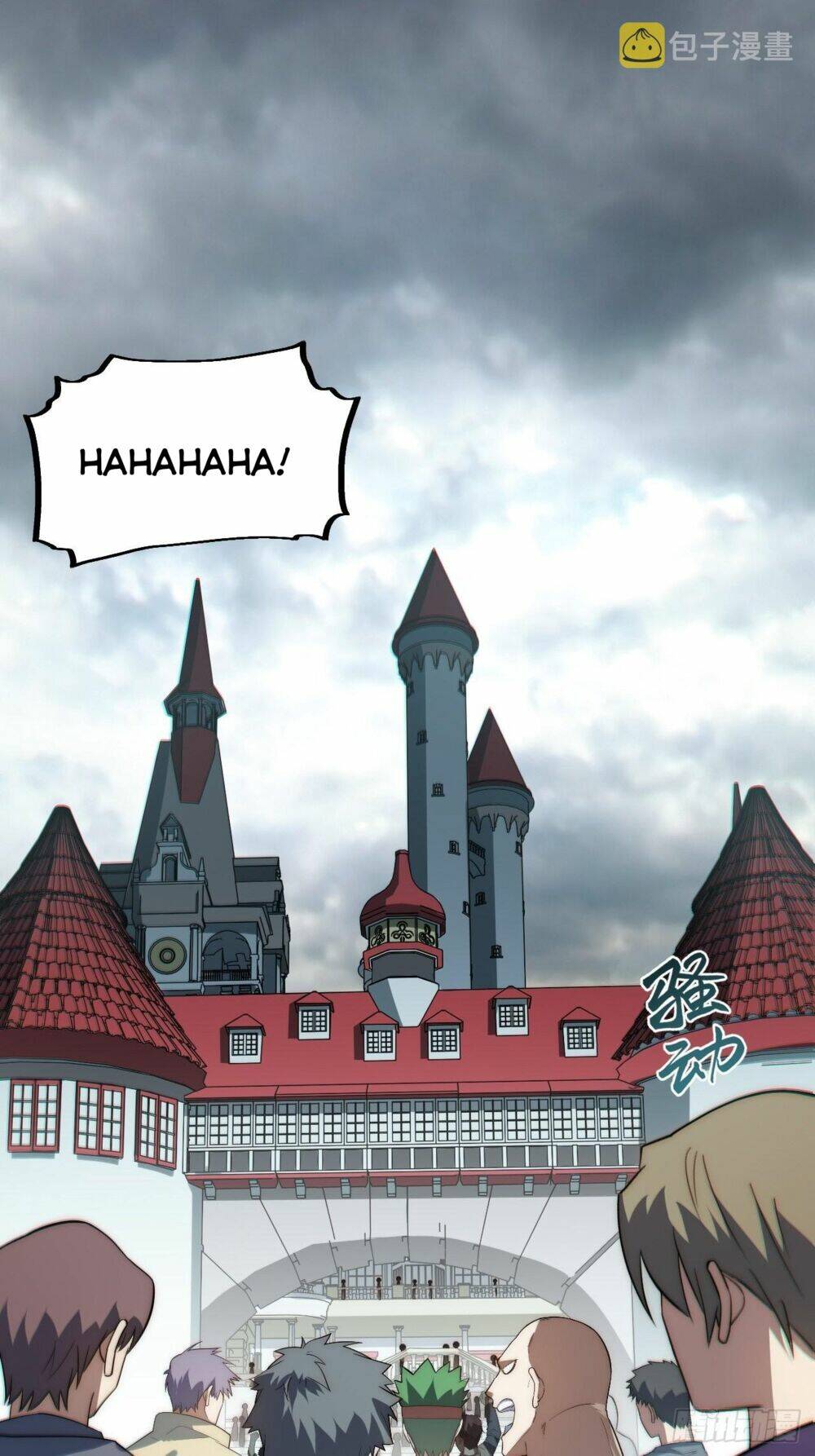 Khô Cốt Hiệp Sĩ: Chapter 104