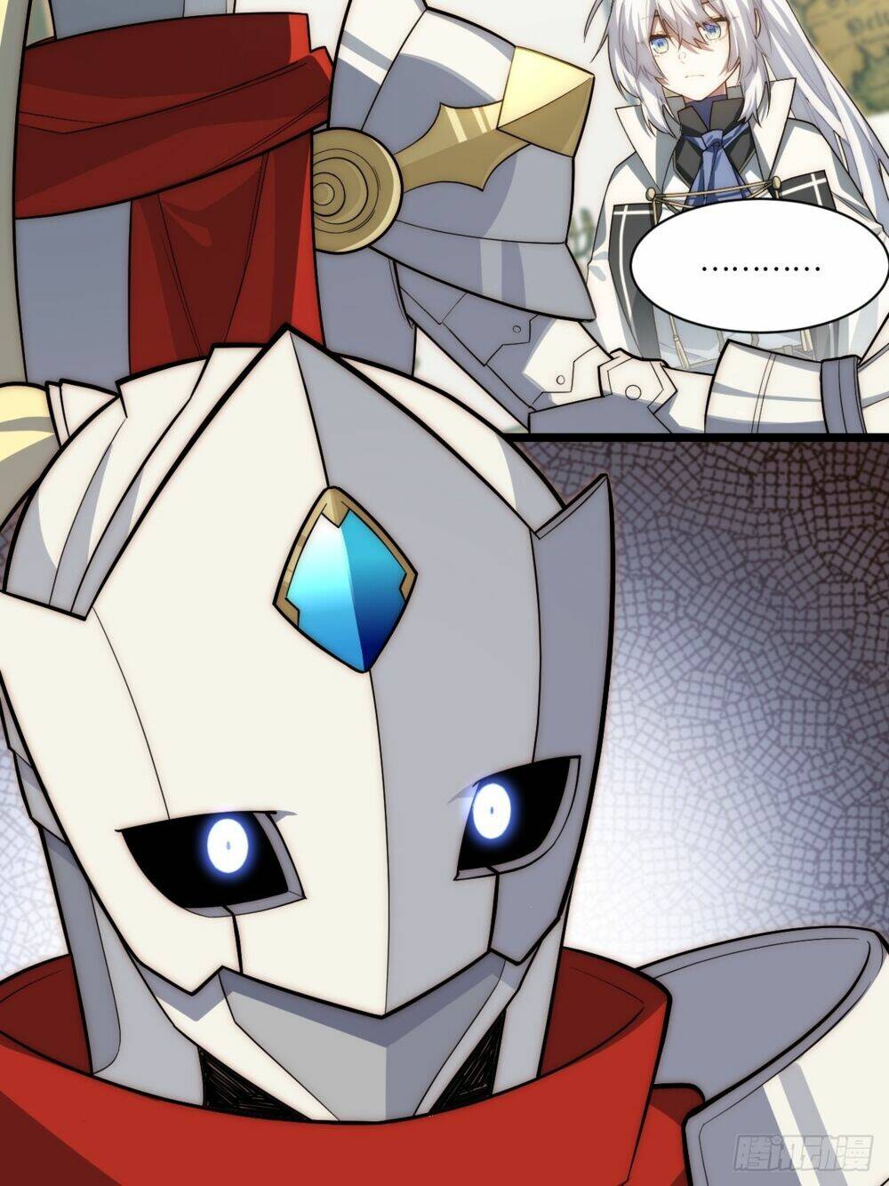Khô Cốt Hiệp Sĩ: Chapter 104