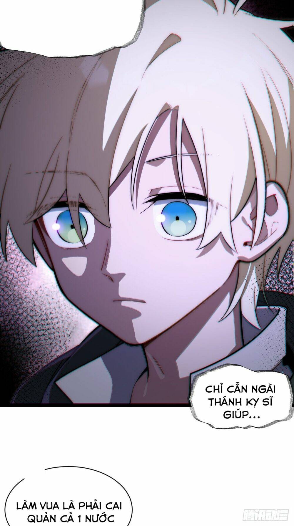 Khô Cốt Hiệp Sĩ: Chapter 105