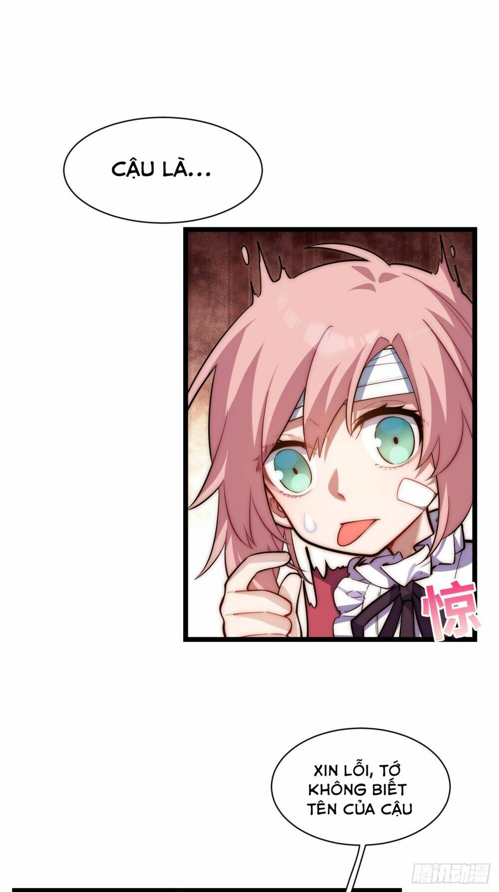 Khô Cốt Hiệp Sĩ: Chapter 105