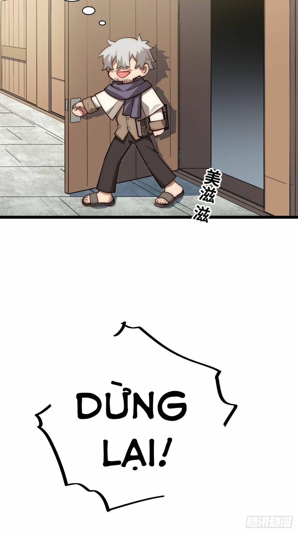 Khô Cốt Hiệp Sĩ: Chapter 105