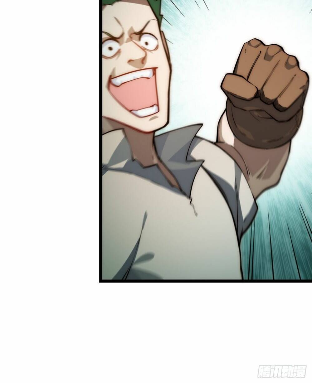 Khô Cốt Hiệp Sĩ: Chapter 105